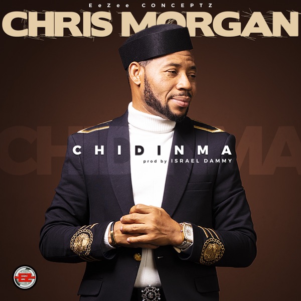 Chris Morgan - Chidinma